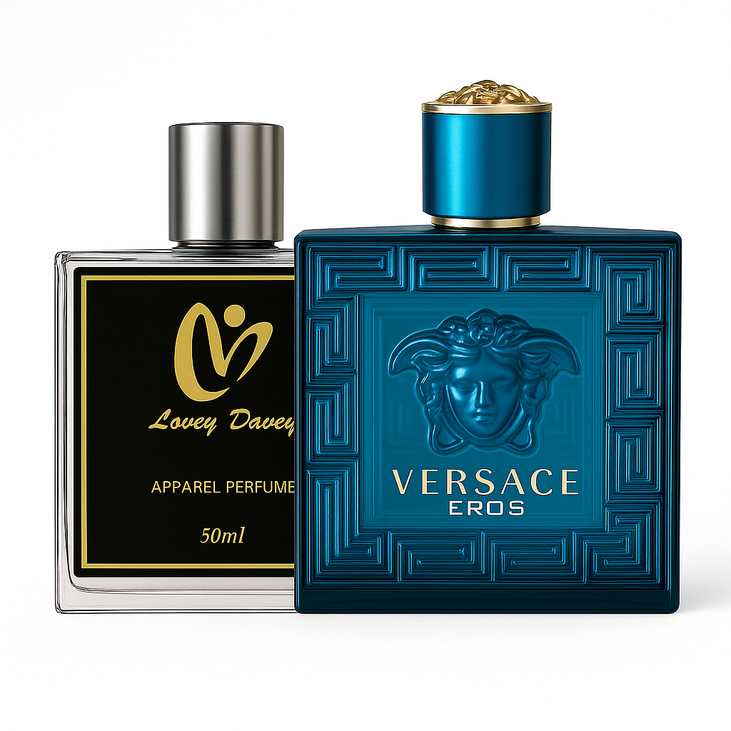 Versace Eros type Perfume