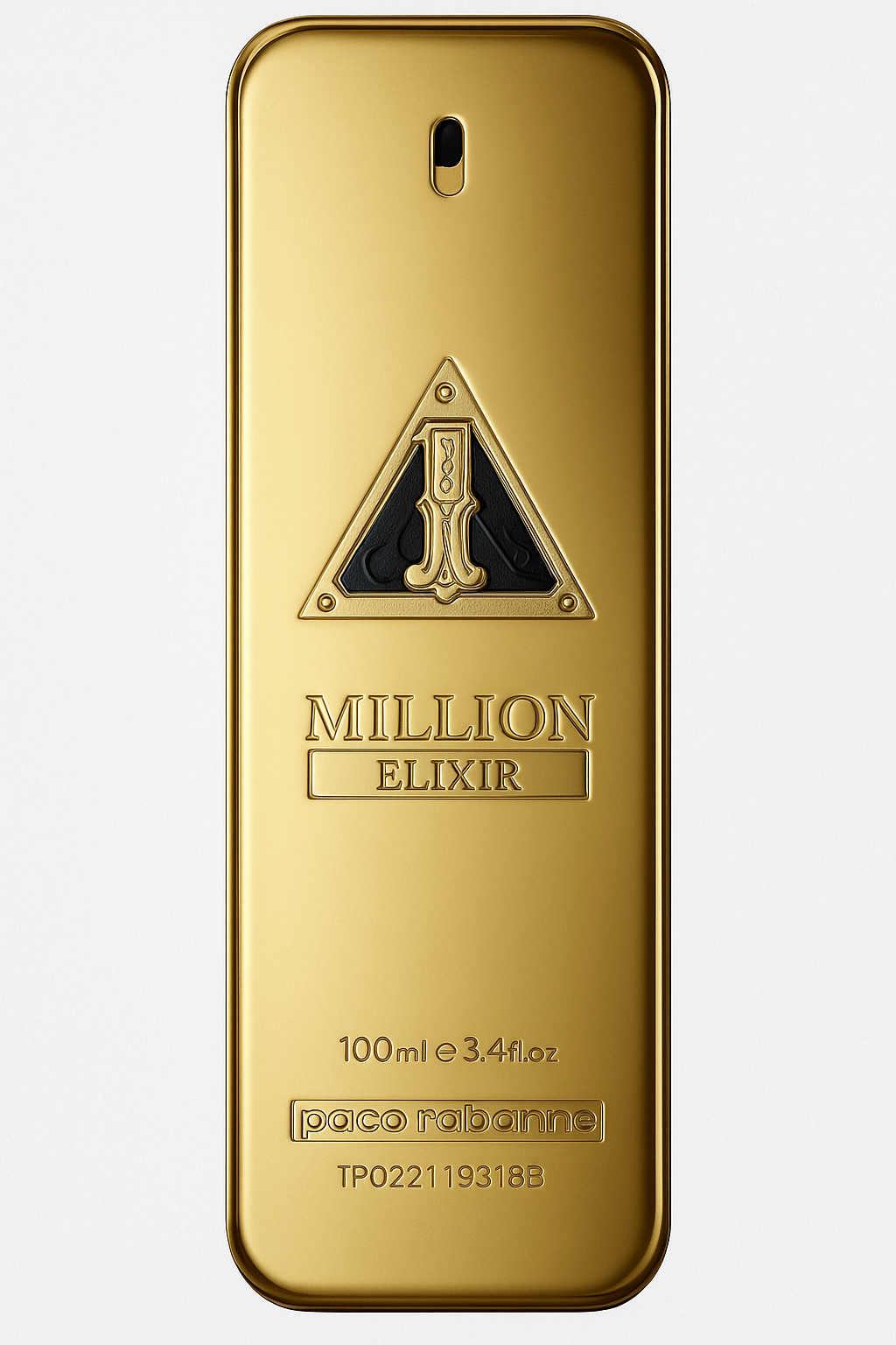 1 Million Elixir Paco Rabanne type Perfume