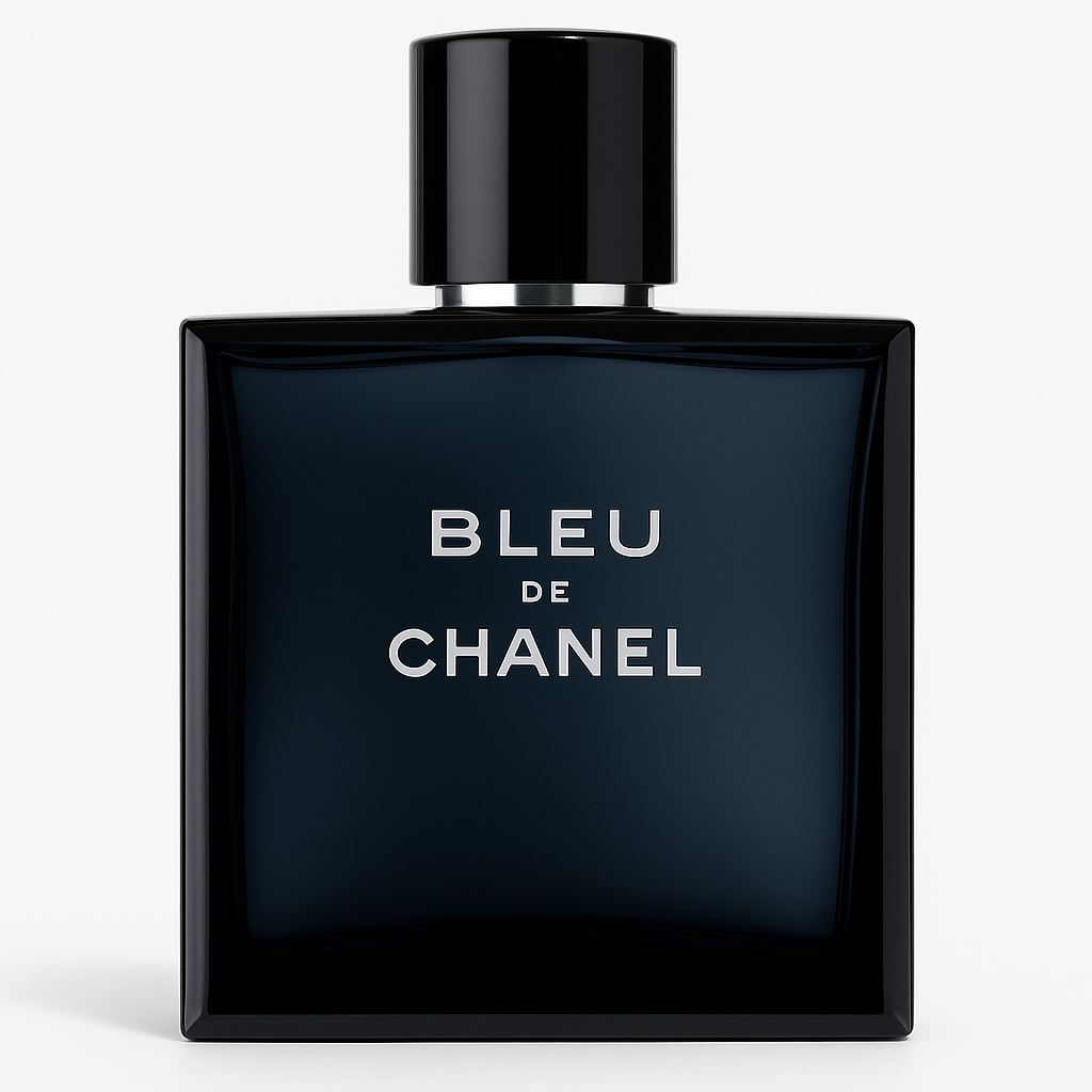 Bleu De Chanel type Perfume