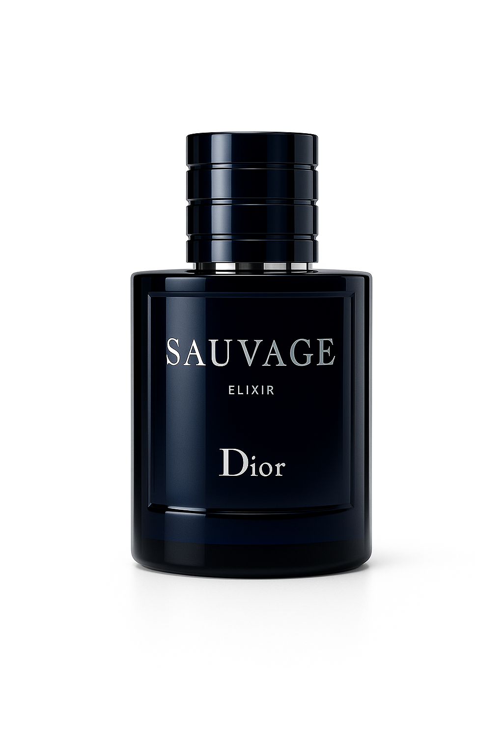 Dior Sauvage Elixir type Perfume