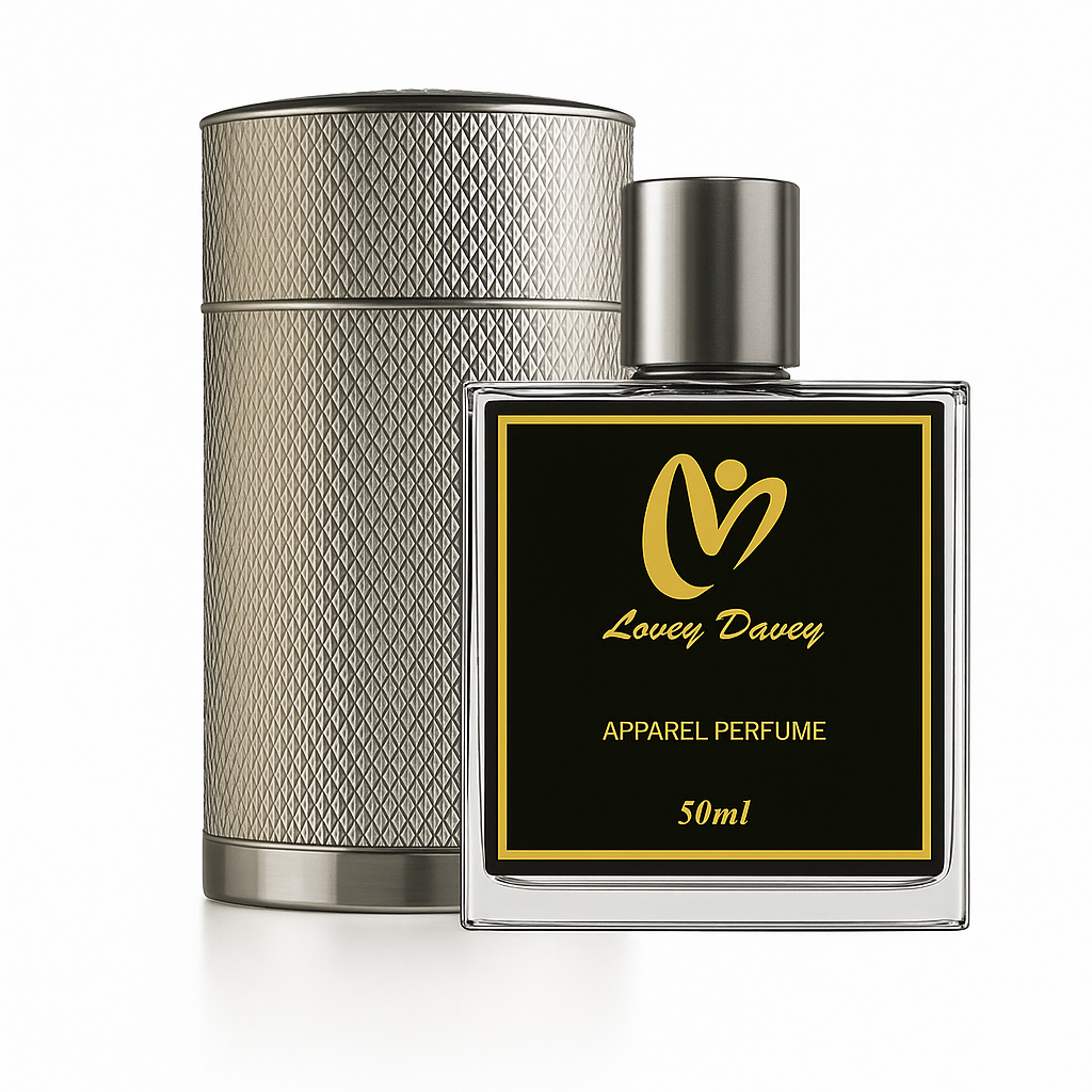 Dunhill Icon type Perfume