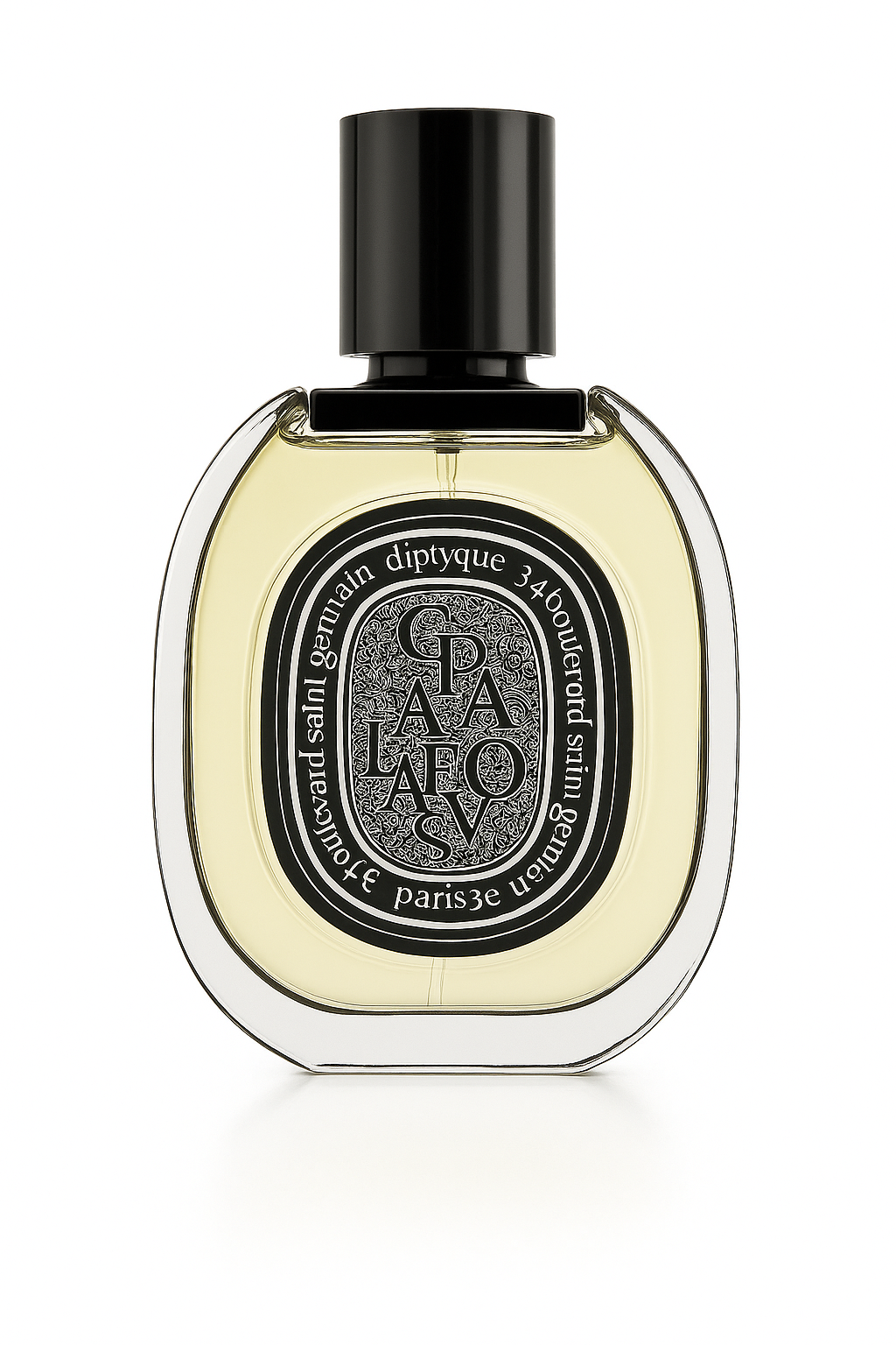 Tam Dao EDP DiptyQ