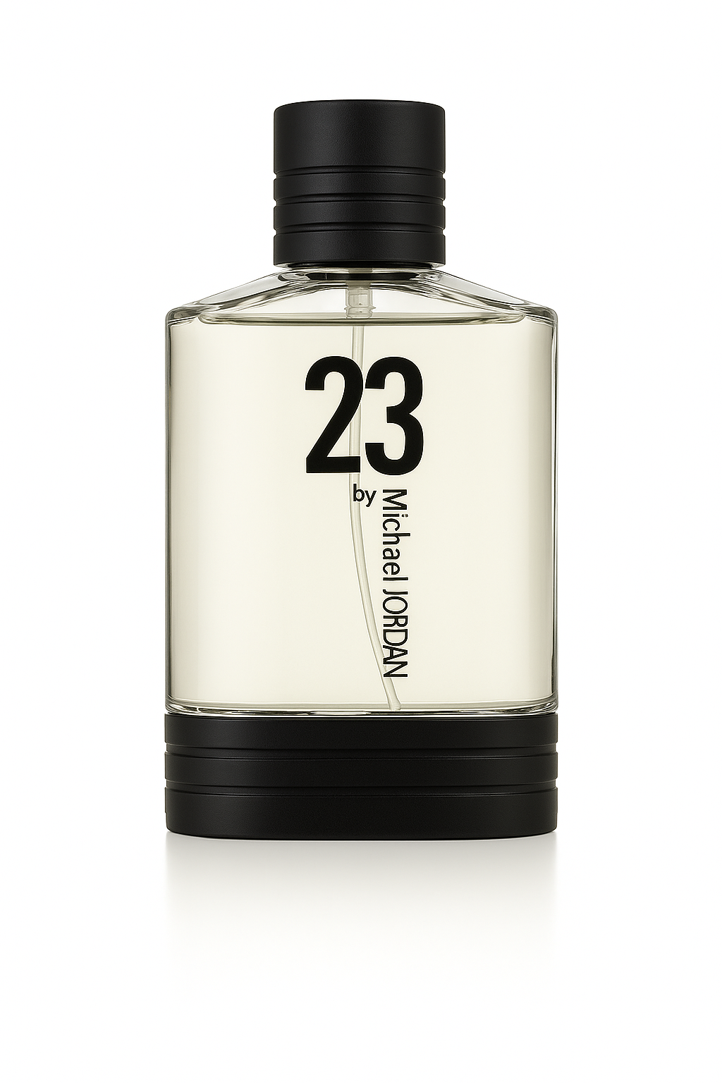 23 michael jordan perfume