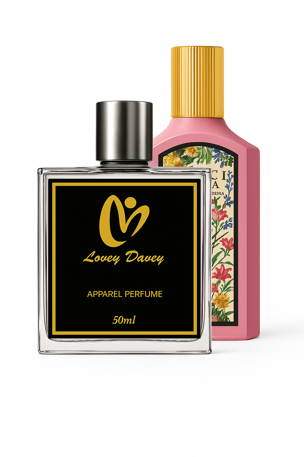 Flora by Gucci type Perfume