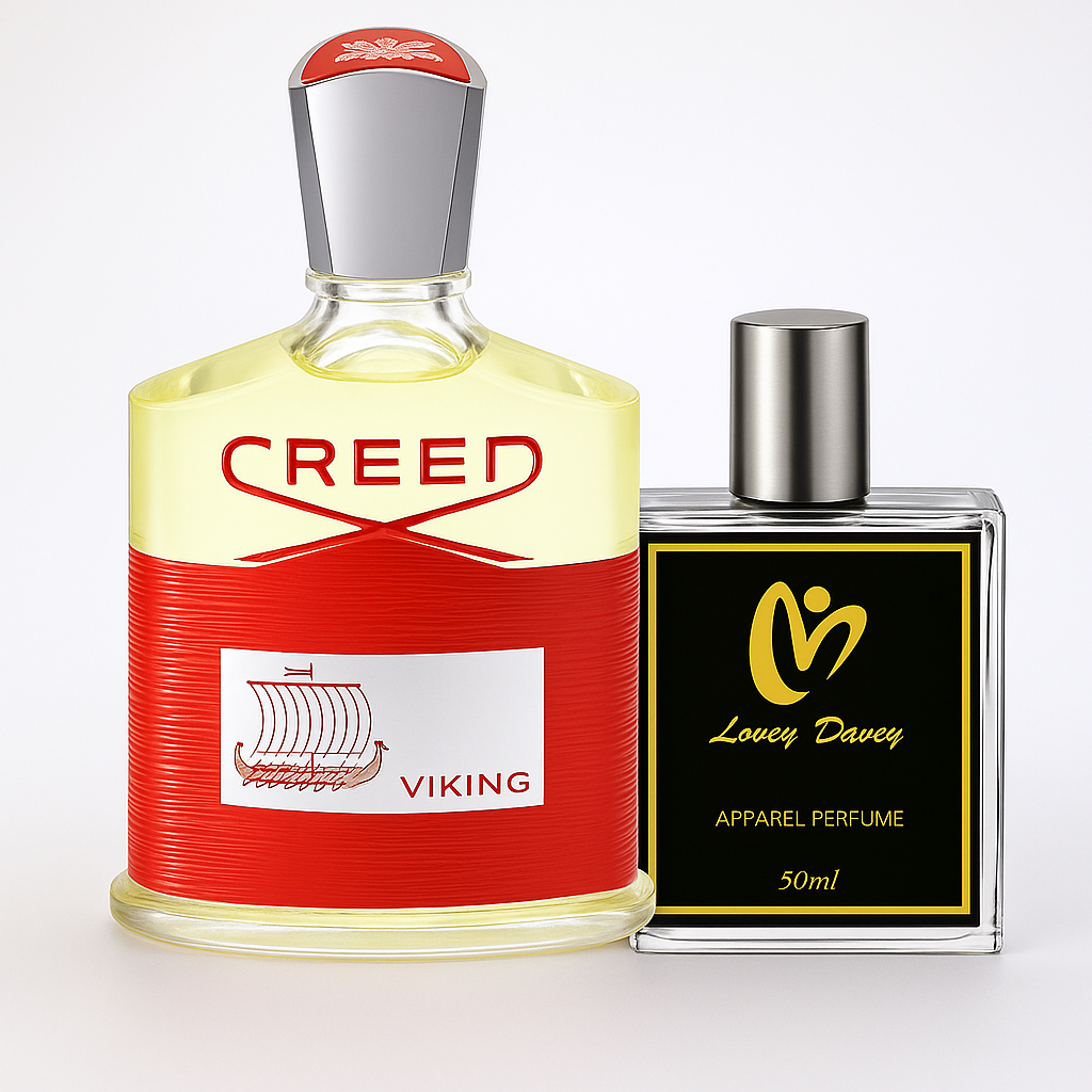 Creed Viking type Perfume