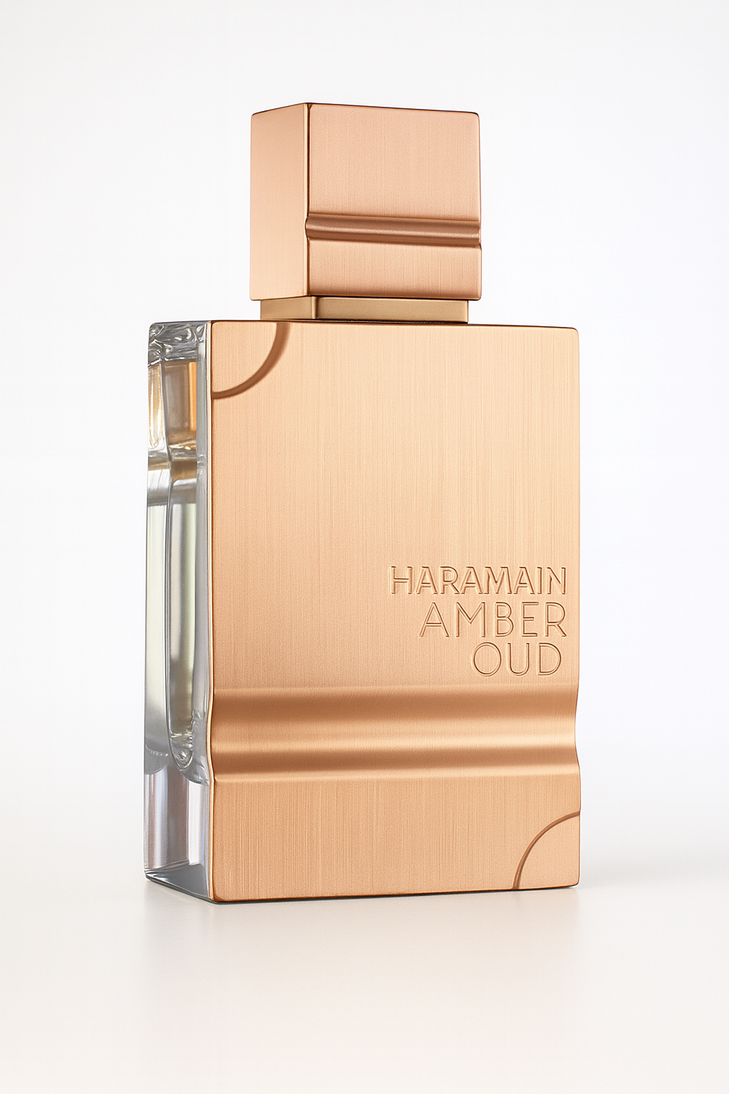 Haramain Amber Oud Type Perfume
