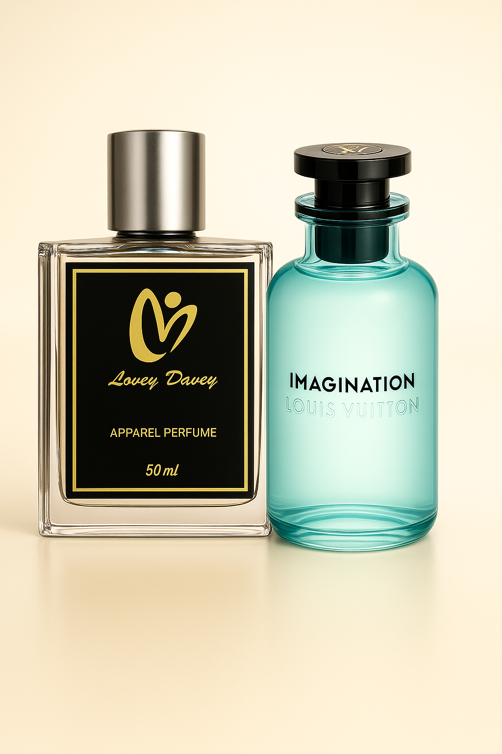 Imagination Louis Vuitton type Perfume