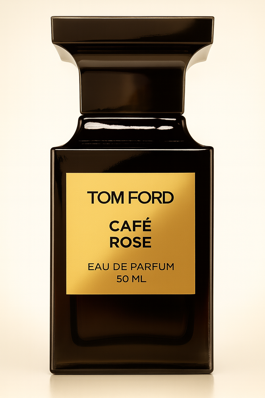 tom ford cafe rose Type of Perfume