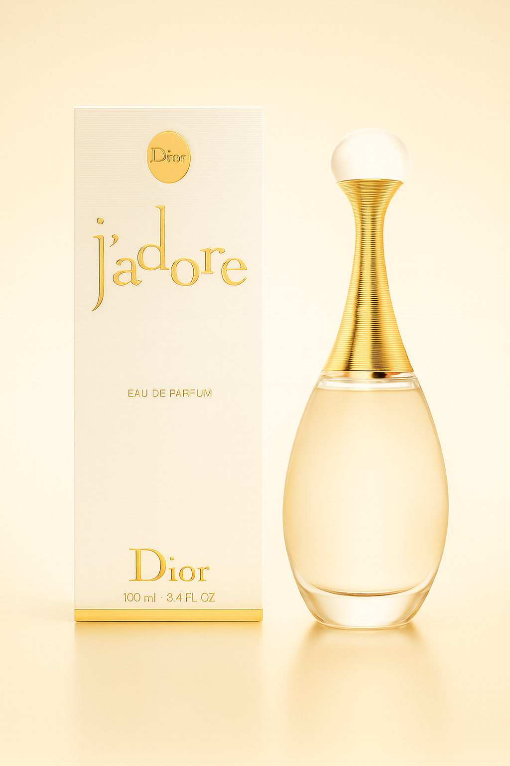 J'adore by Dior type Perfume