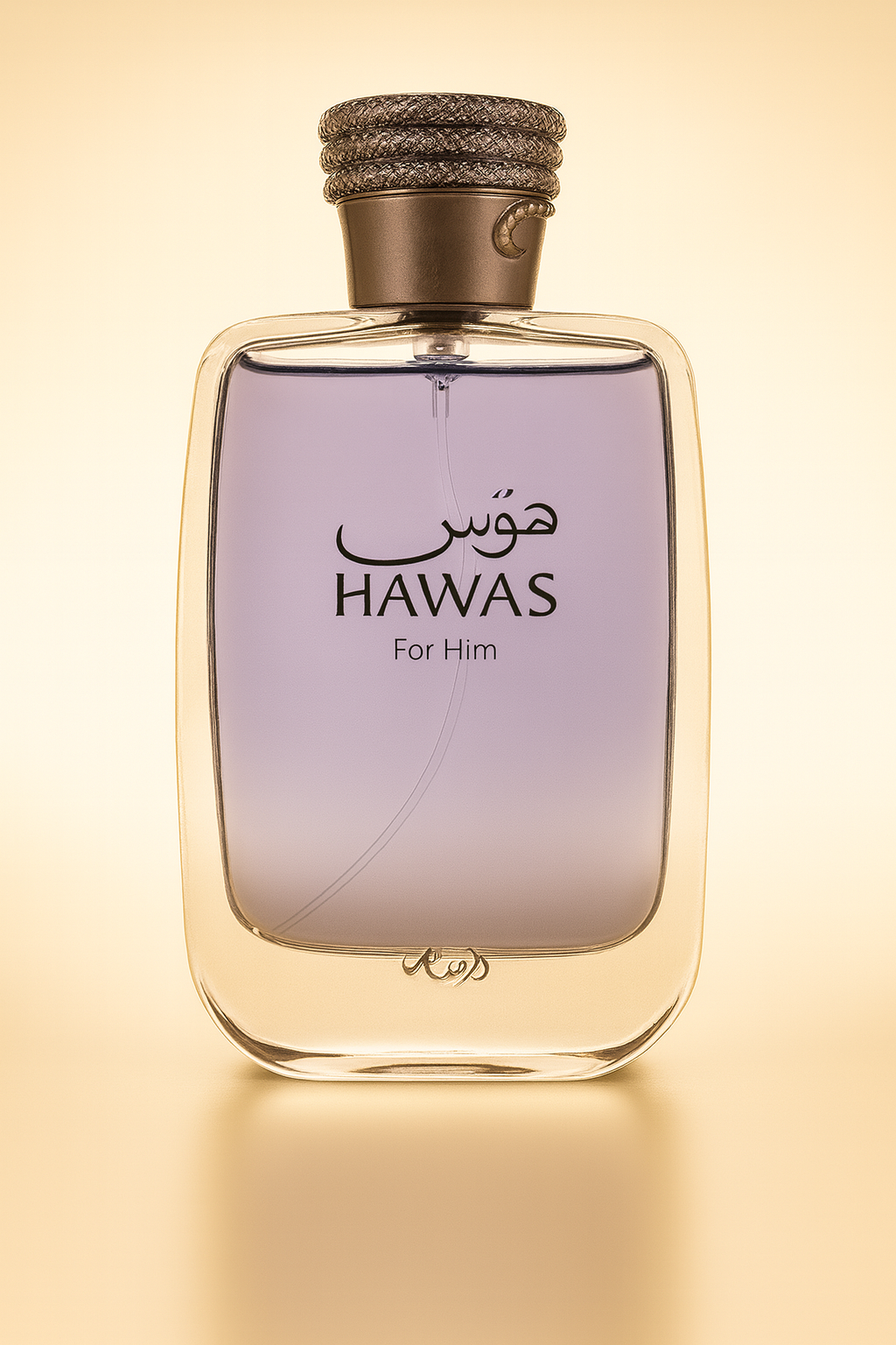 Hawas for Him Rasasi type Perfume