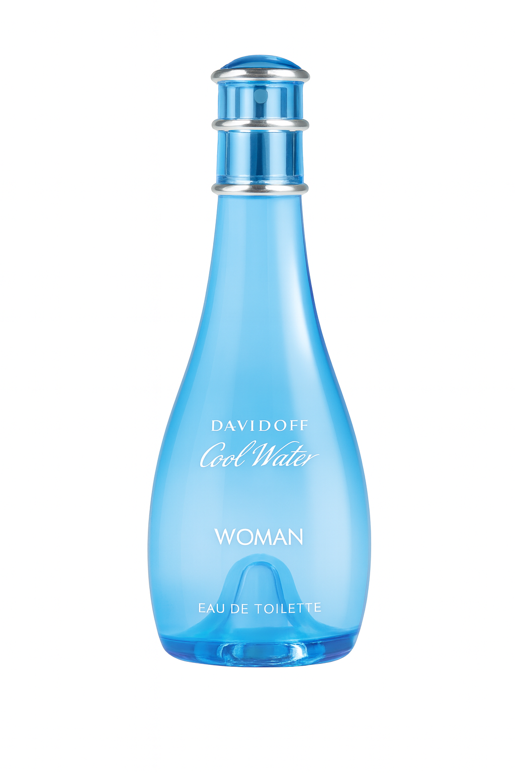 davidoff cool water woman Type of Perfume