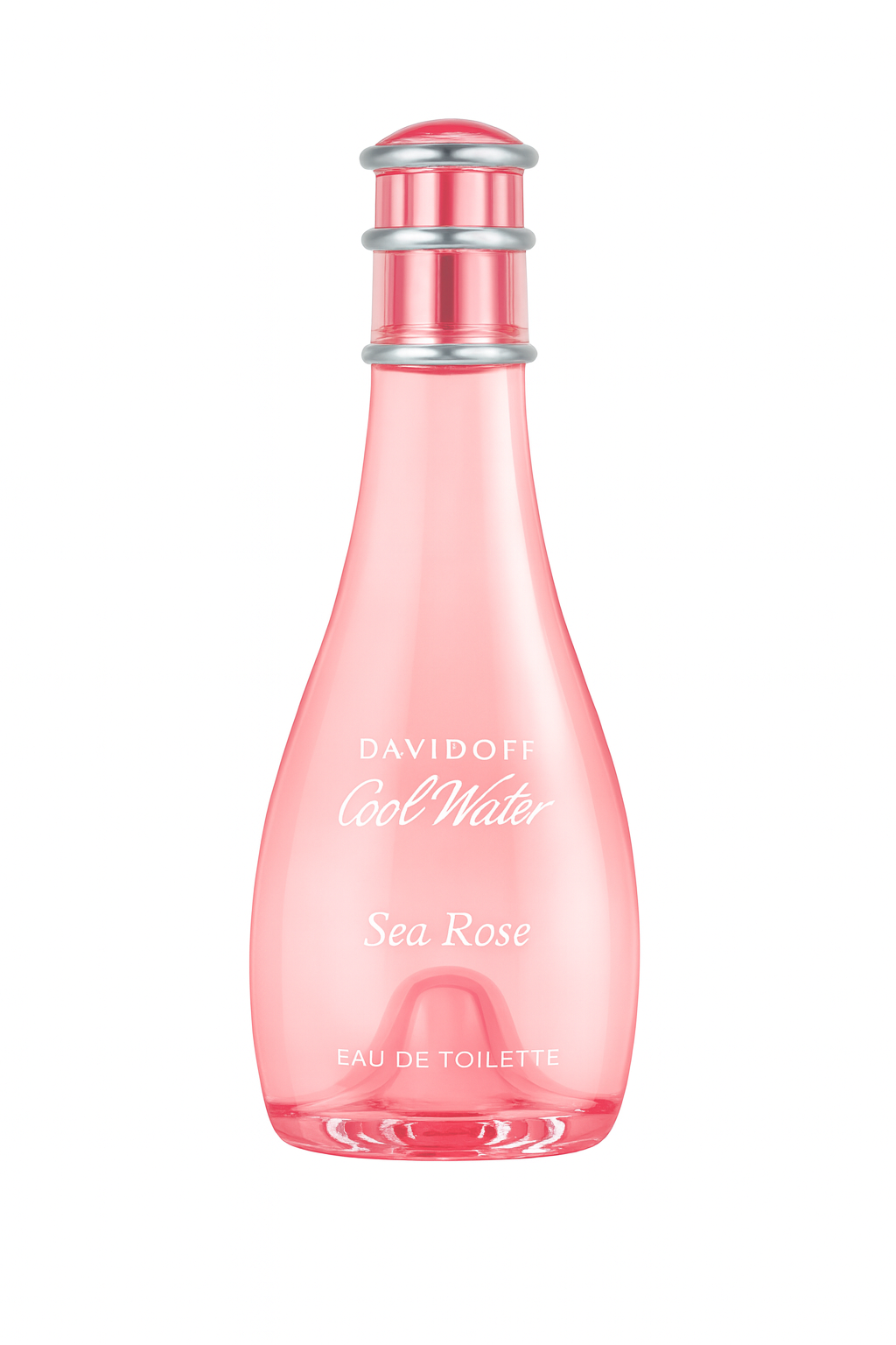 davidoff cool water sea rose Type  perfume