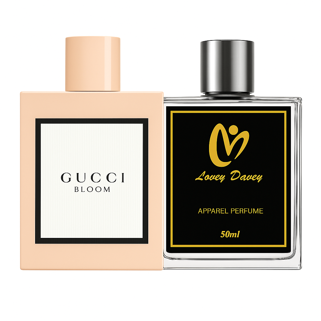 gucci bloom unisex Type of Perfume