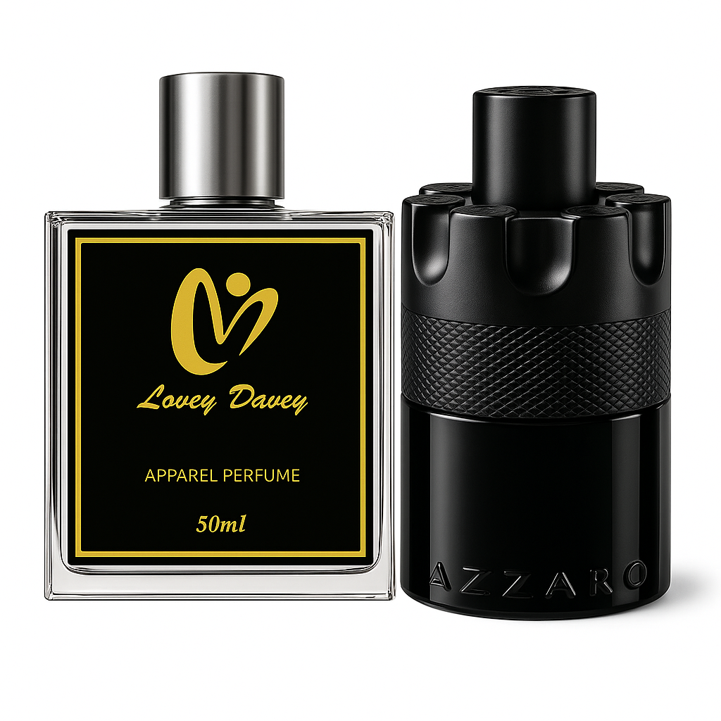Most Wanted by Azzaro type Perfume