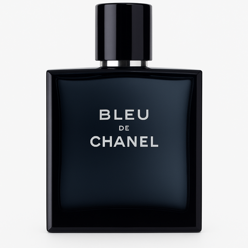 Bleu De Chanel type Perfume
