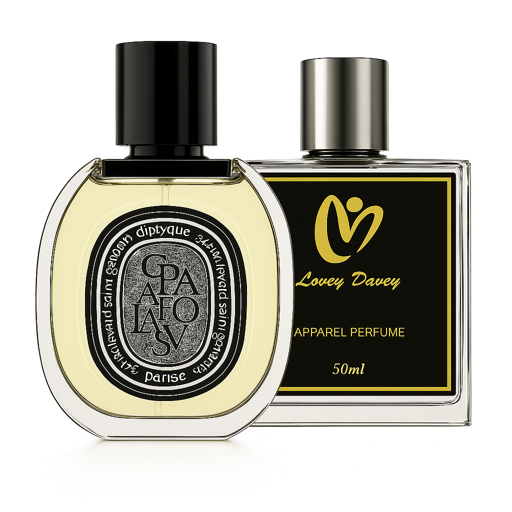 Tam Dao EDP DiptyQ